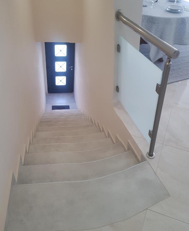 Harry'S Apartment Lefkimmi  Bagian luar foto
